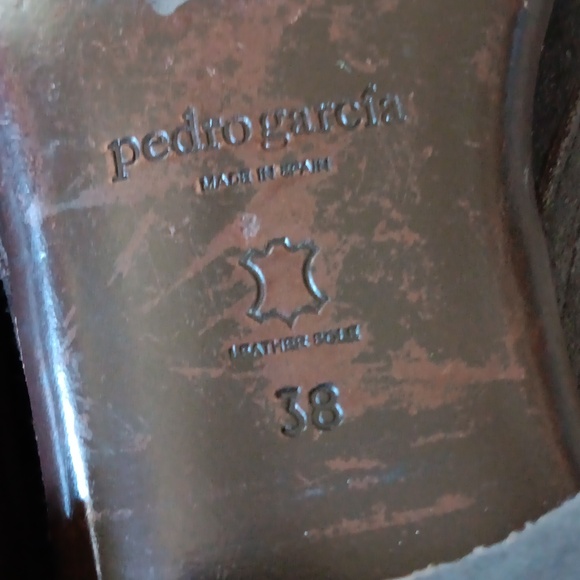 🔹️Pedro Garcia - Picture 11 of 12